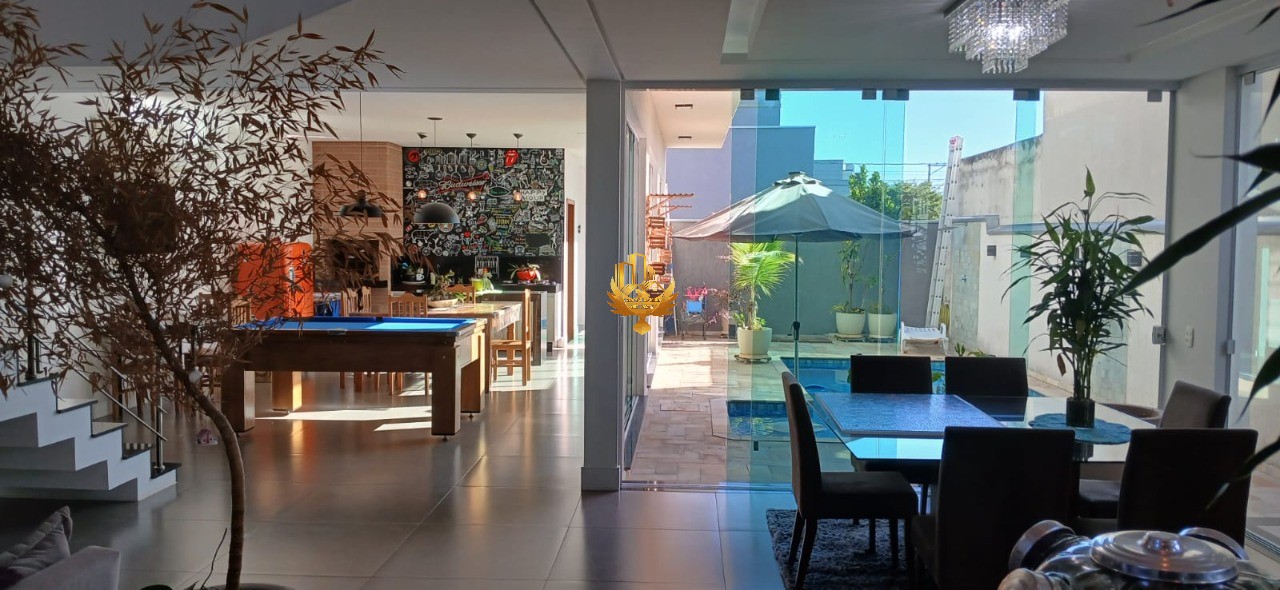 Casa, 3 quartos - Foto 4