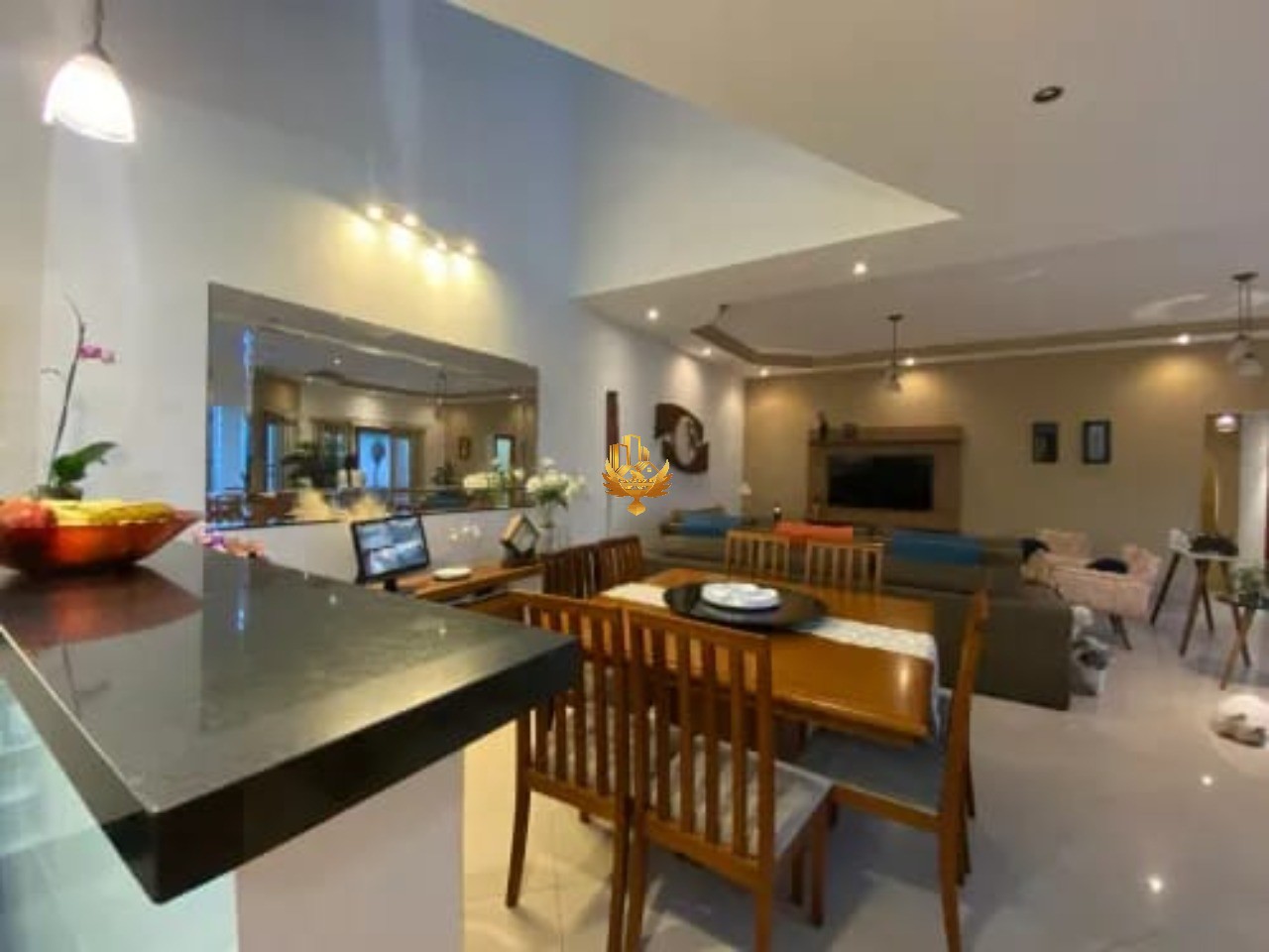 Casa, 3 quartos - Foto 6