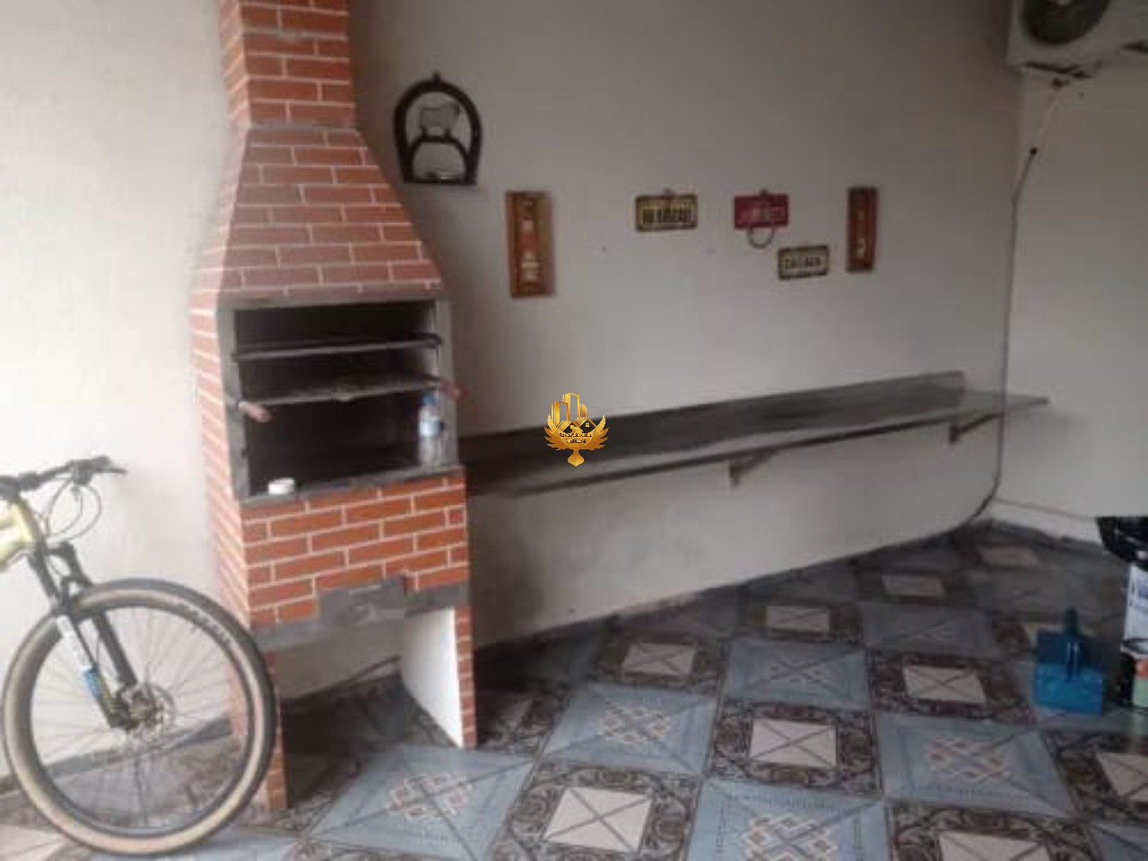 Casa, 2 quartos - Foto 9