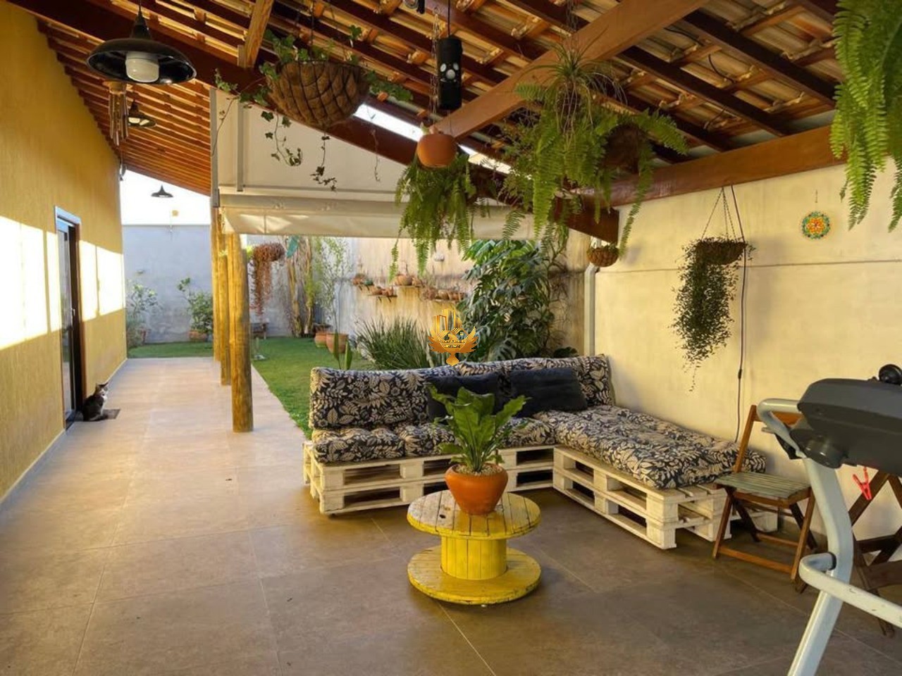 Chácara à venda com 3 quartos - Foto 5