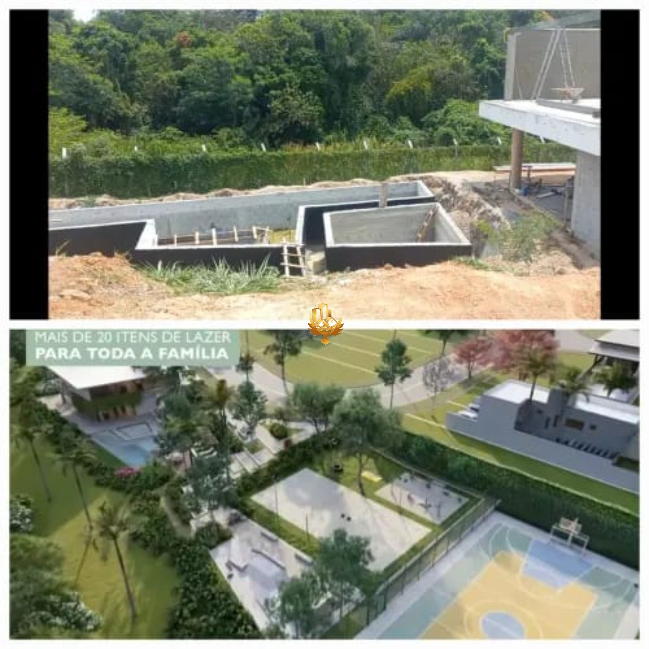 Terreno, 200 m² - Foto 4