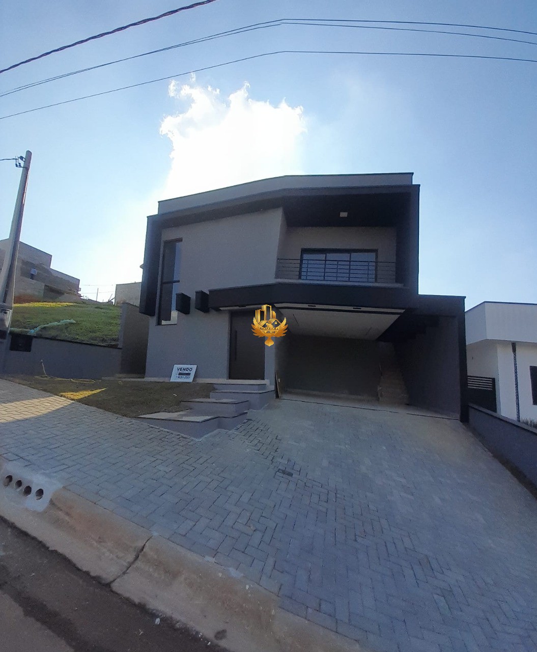 Casa à venda com 3 quartos - Foto 14