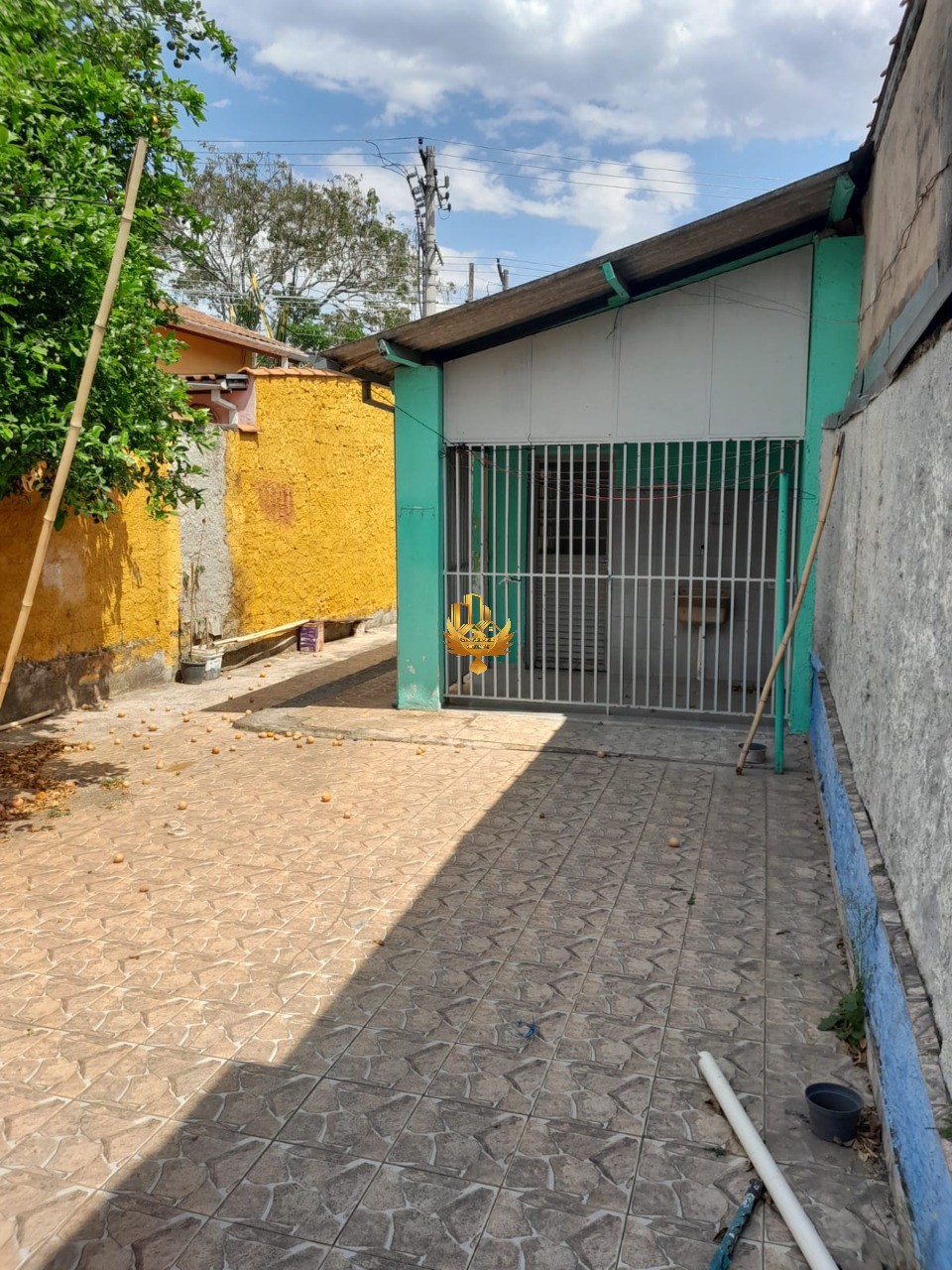 Casa, 1 quarto - Foto 5