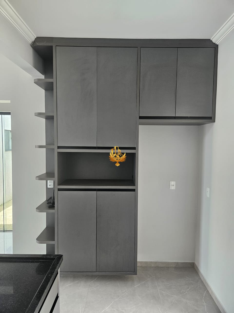 Casa à venda com 3 quartos - Foto 9