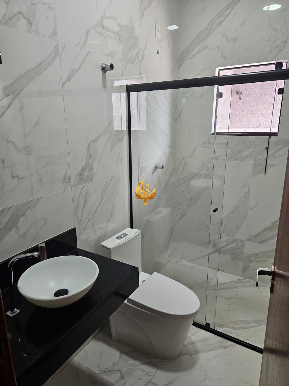 Casa à venda com 3 quartos - Foto 13