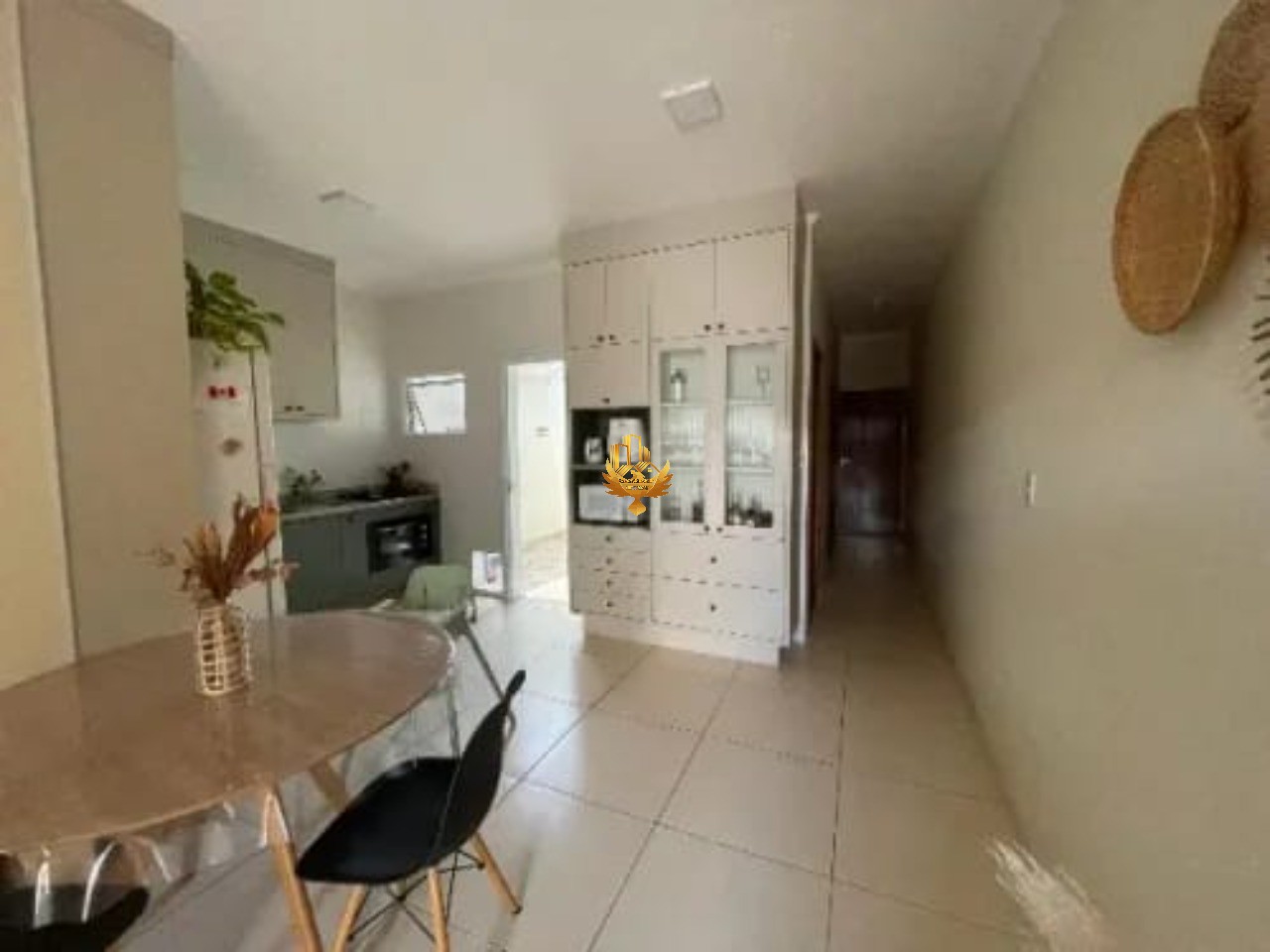 Casa, 2 quartos - Foto 3