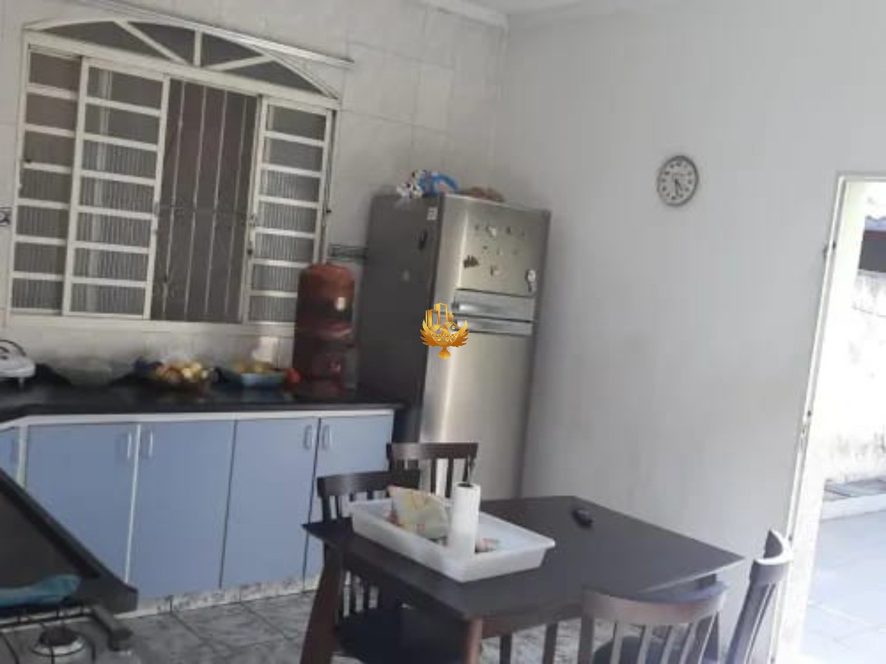 Casa à venda com 3 quartos - Foto 4