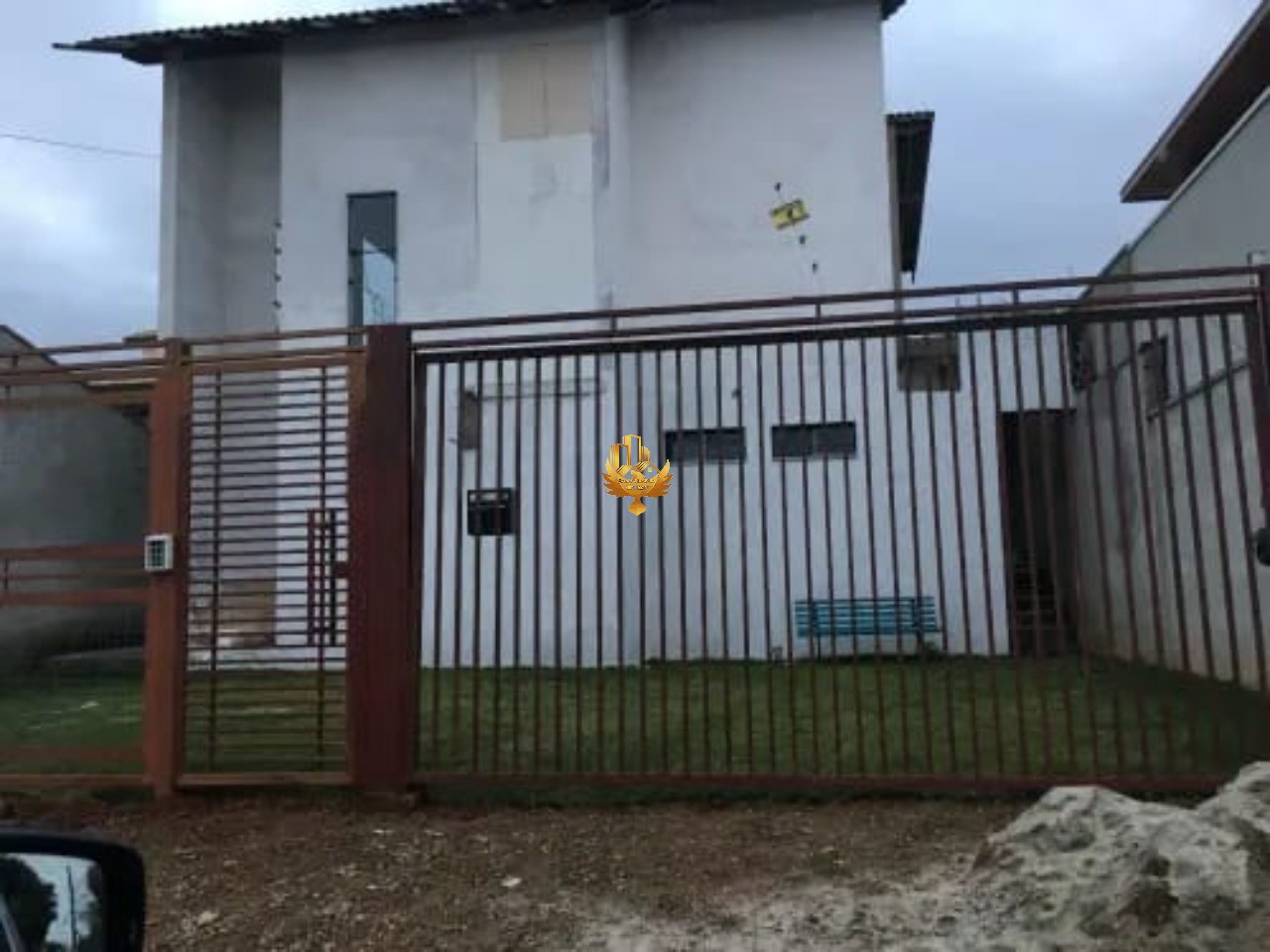 Casa, 4 quartos - Foto 1