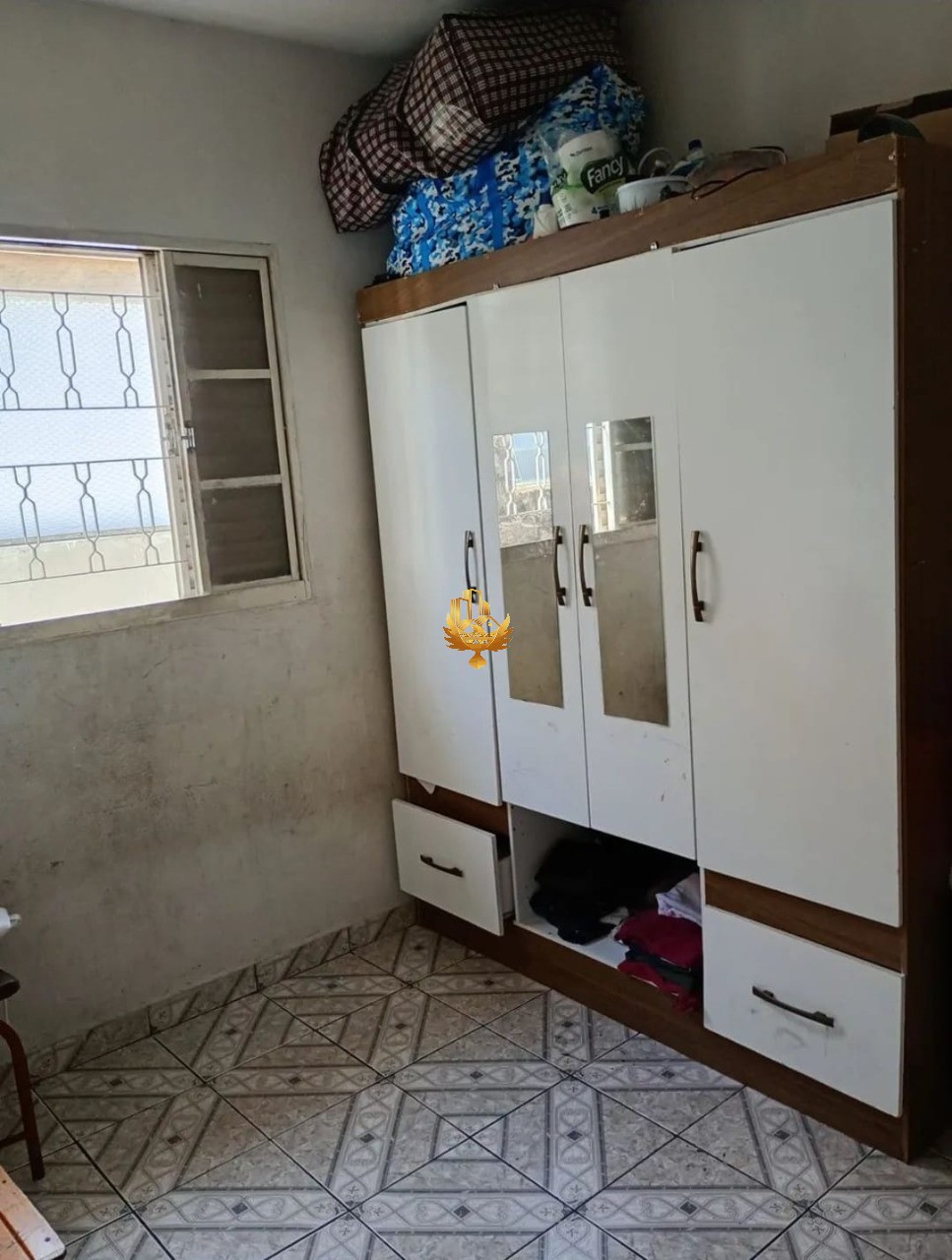 Casa, 1 quarto - Foto 3