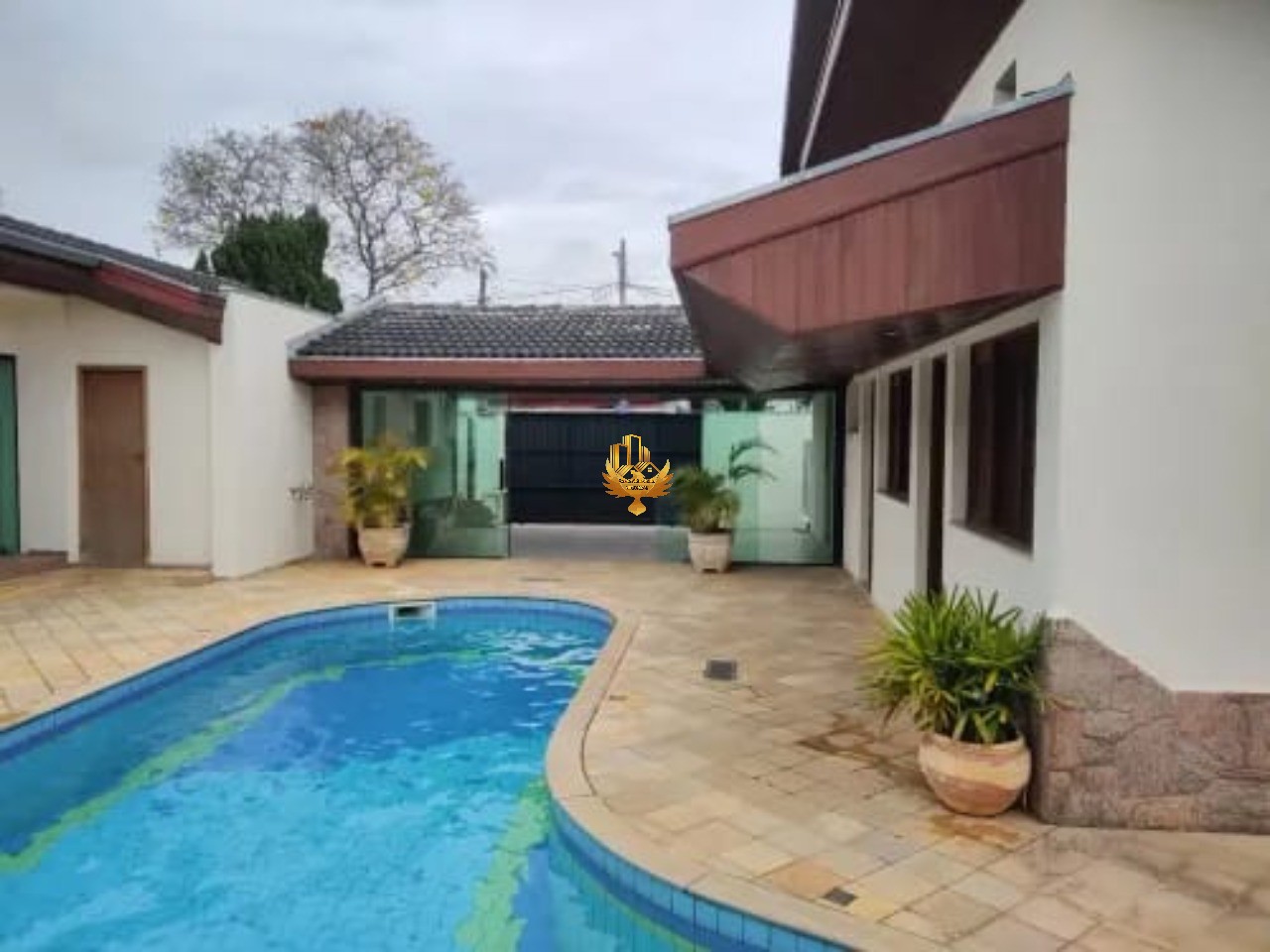 Casa, 4 quartos - Foto 18