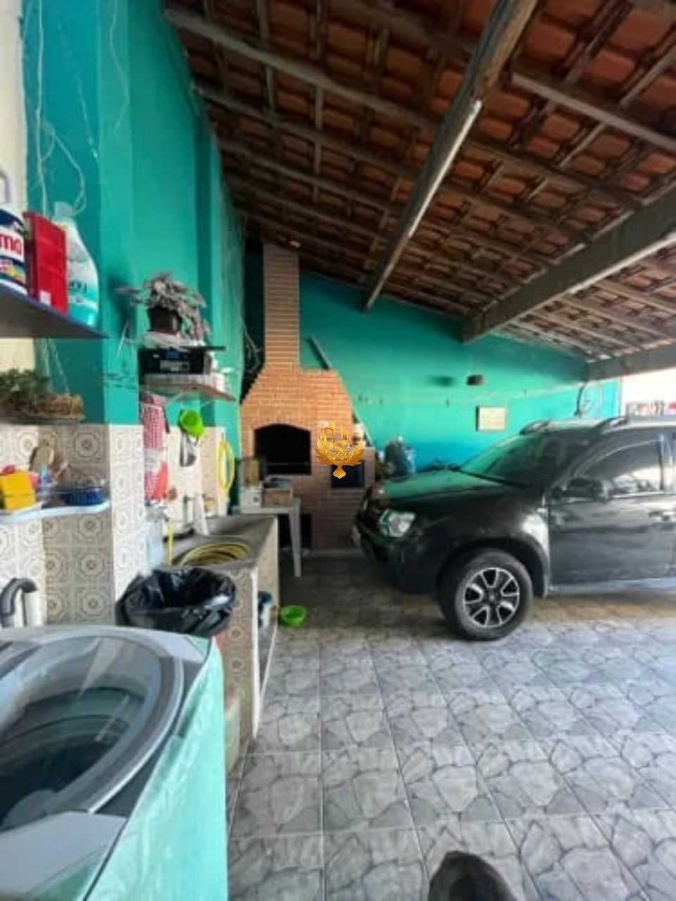 Casa, 3 quartos - Foto 13