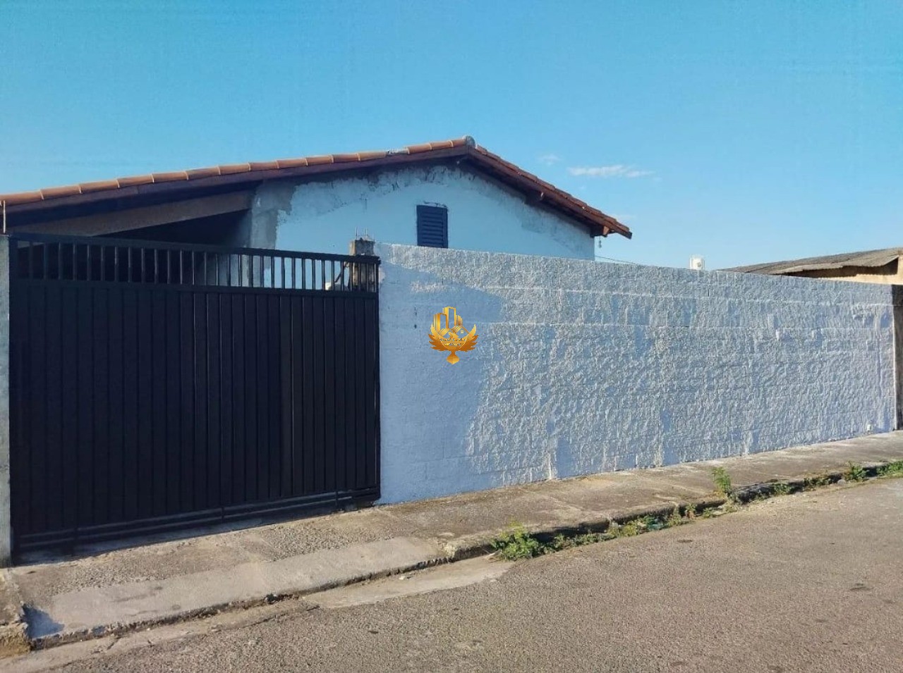 Casa, 3 quartos - Foto 9