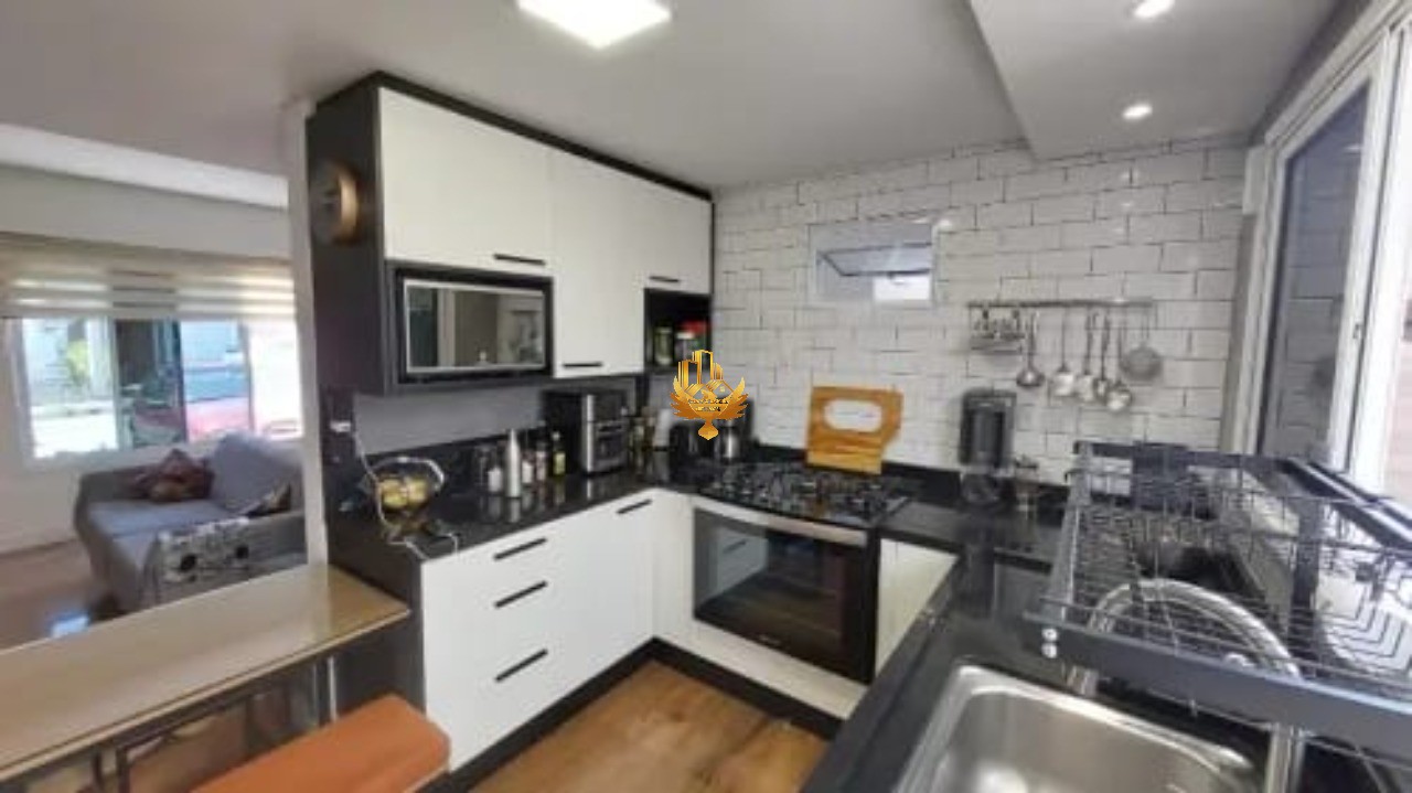 Casa à venda com 3 quartos - Foto 3