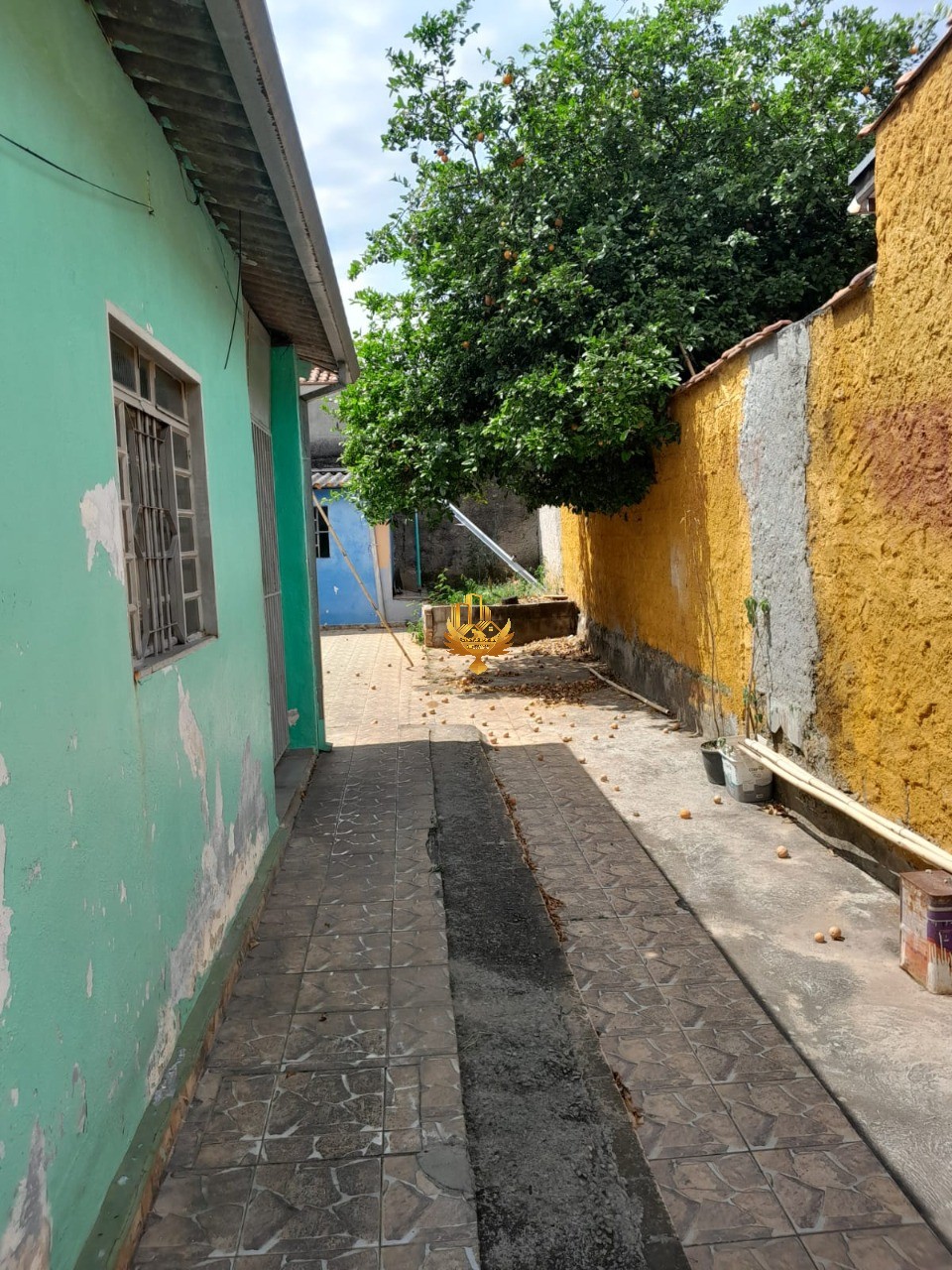 Casa, 1 quarto - Foto 9