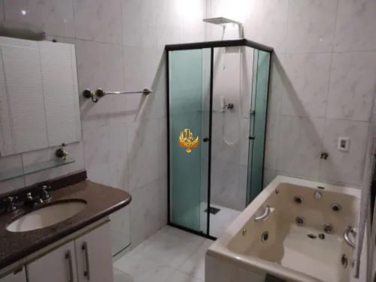 Casa, 4 quartos - Foto 11