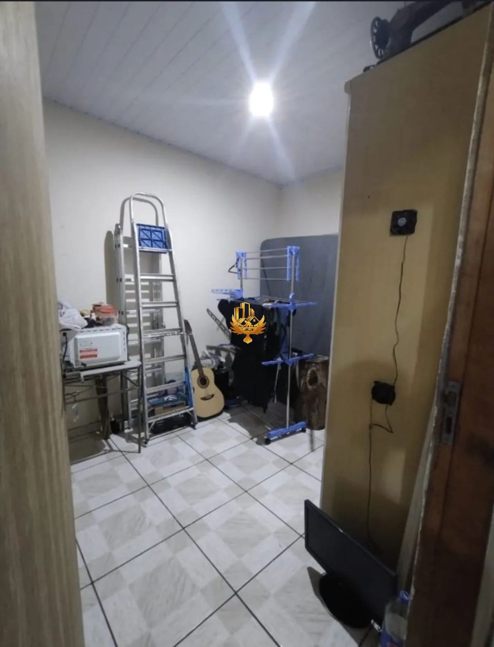 Casa, 3 quartos - Foto 7