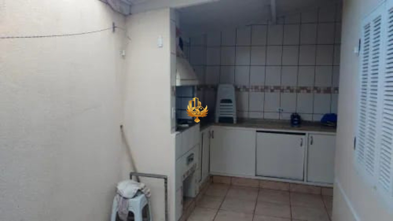 Casa, 3 quartos - Foto 16