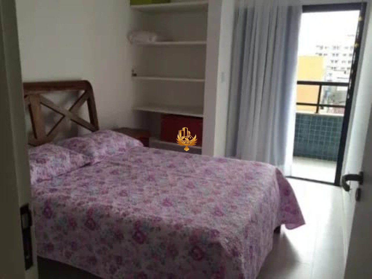 Apartamento, 2 quartos, 72 m² - Foto 8