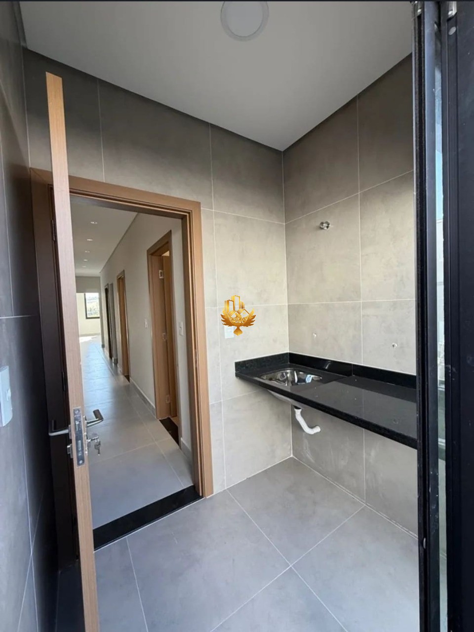 Casa, 3 quartos - Foto 6