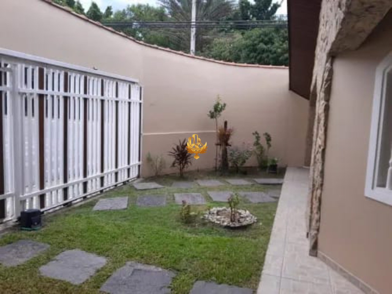 Casa, 3 quartos - Foto 1