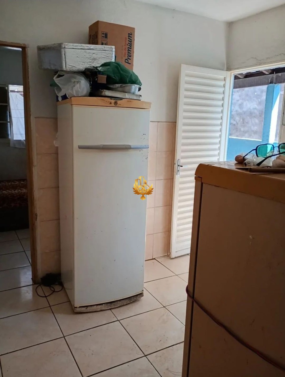 Casa, 1 quarto - Foto 5