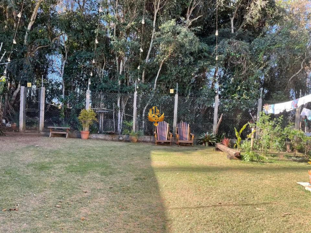 Chácara à venda com 3 quartos - Foto 10