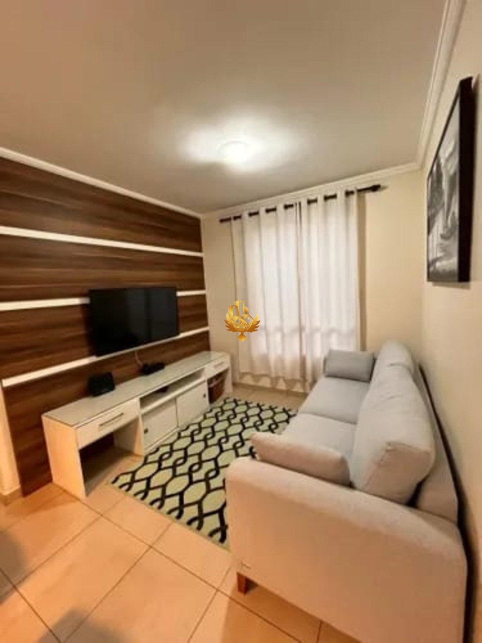 Apartamento, 2 quartos, 63 m² - Foto 2