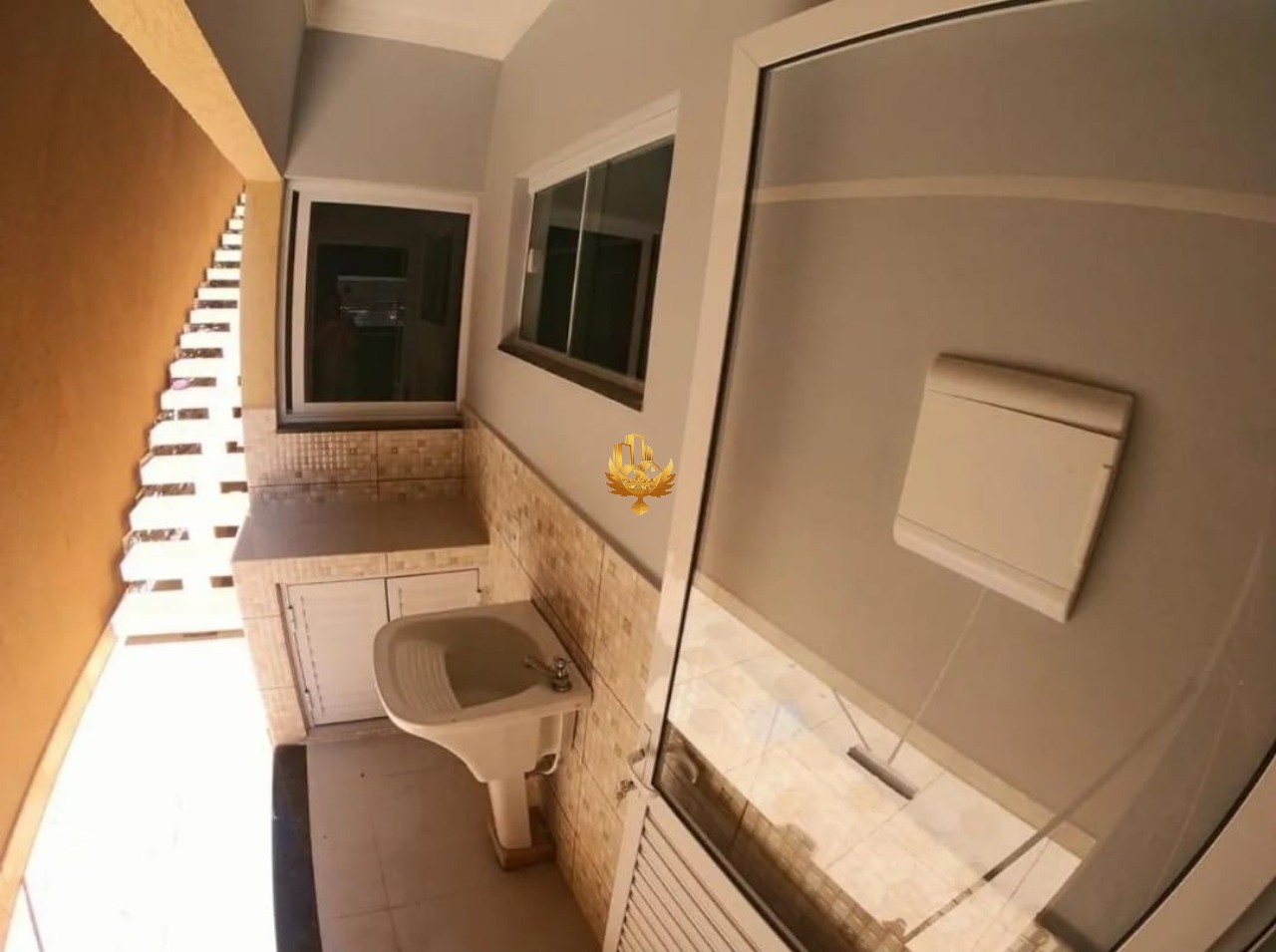 Casa, 2 quartos - Foto 7