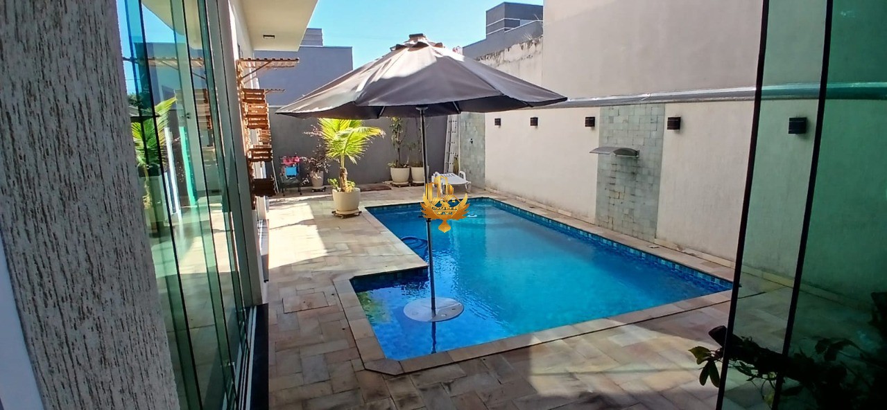 Casa, 3 quartos - Foto 13