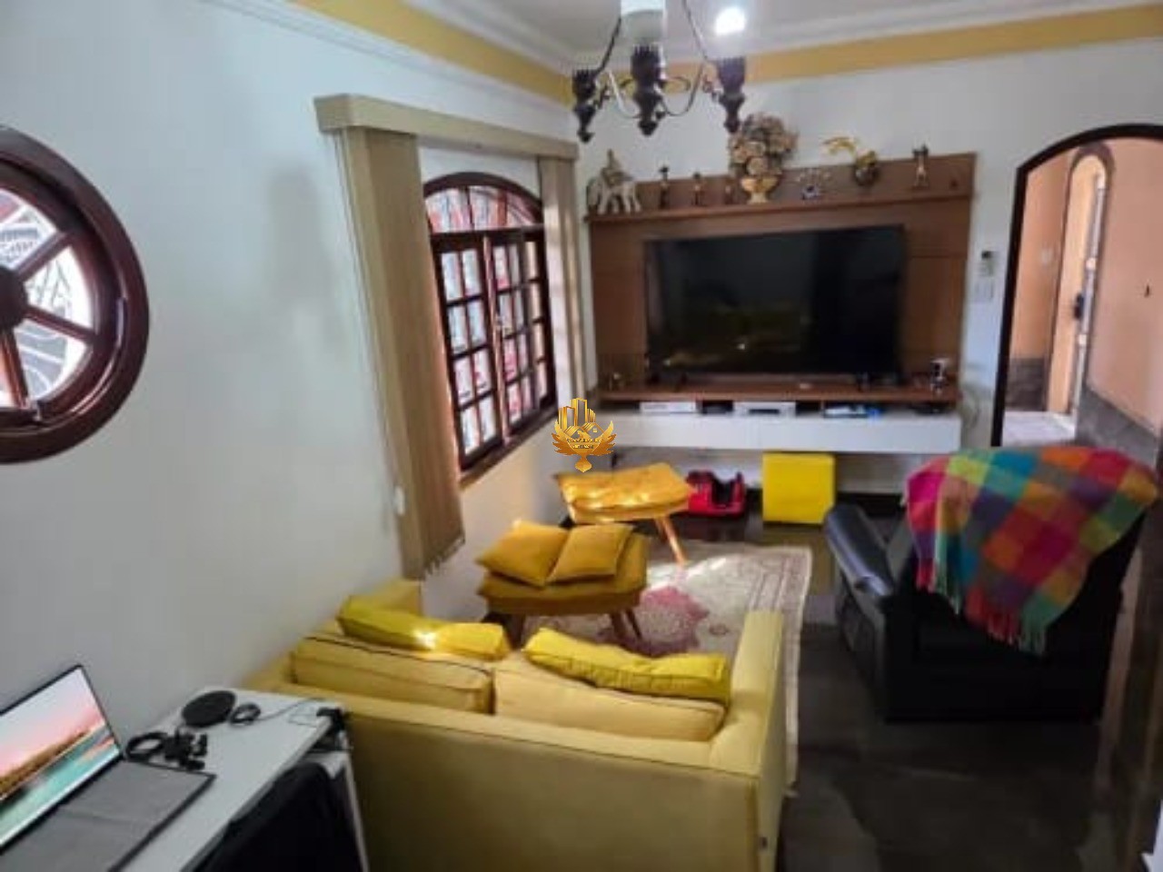 Casa, 3 quartos - Foto 3