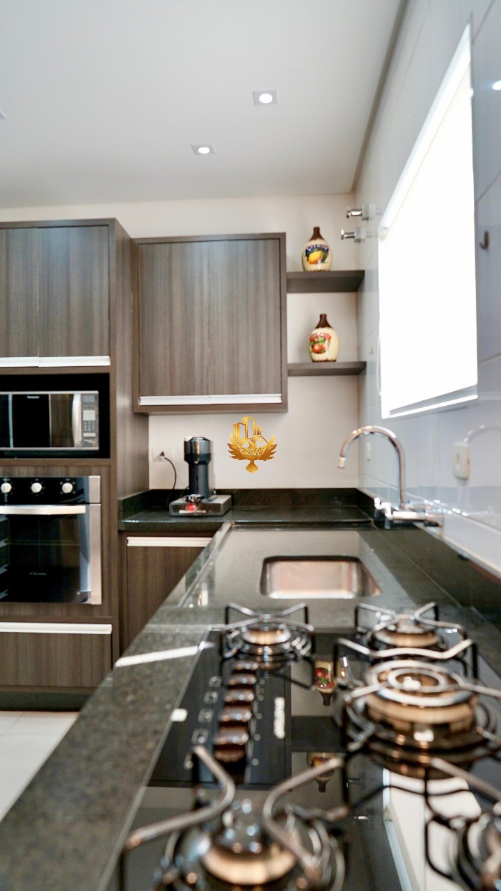 Casa, 3 quartos - Foto 8