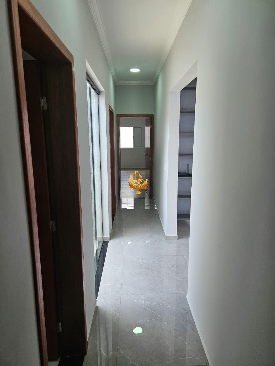 Casa à venda com 3 quartos - Foto 6