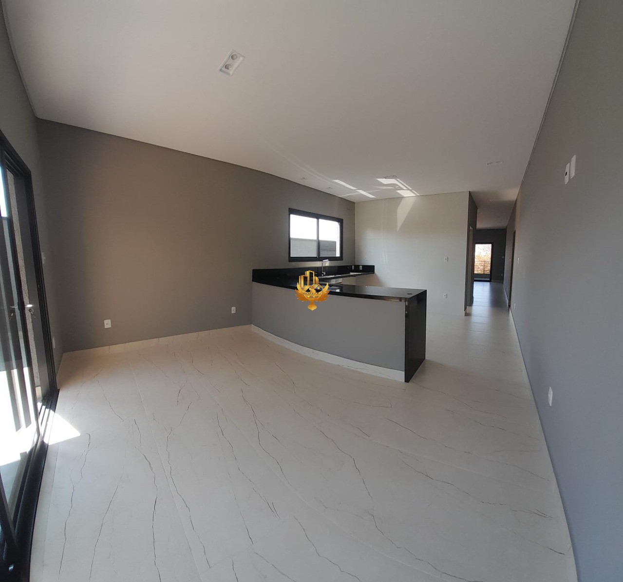 Casa à venda com 3 quartos - Foto 4