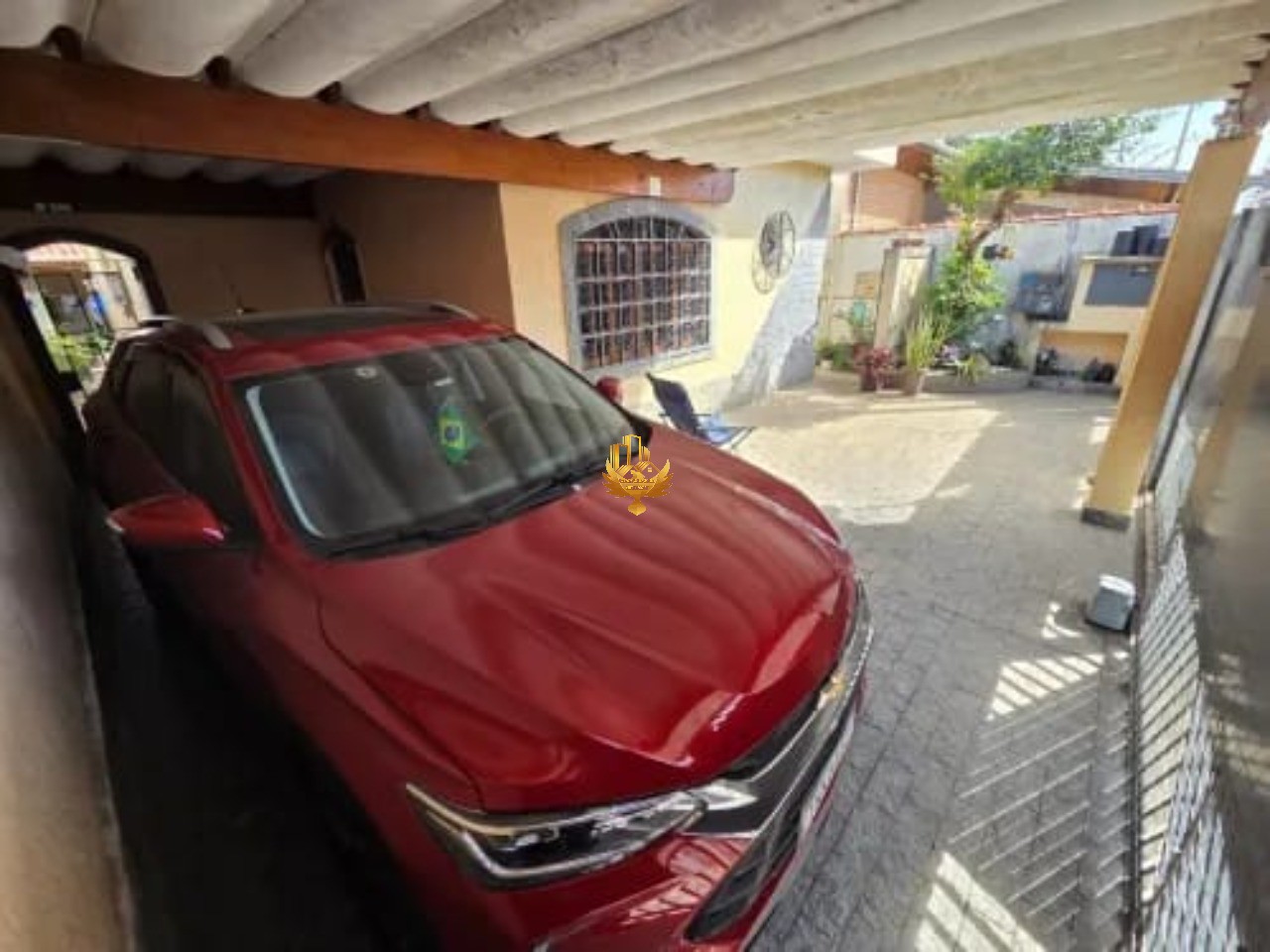 Casa, 3 quartos - Foto 20