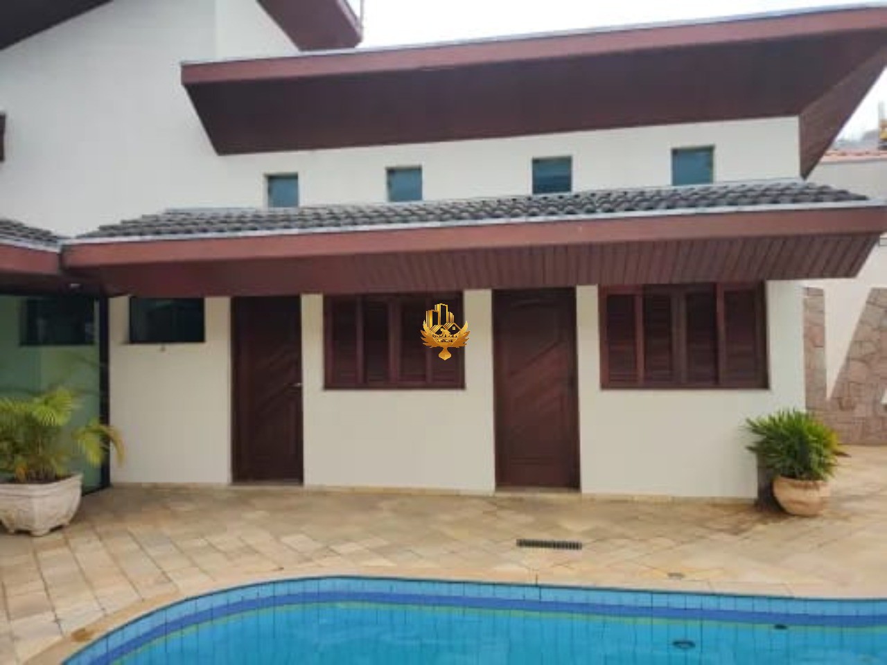 Casa, 4 quartos - Foto 2