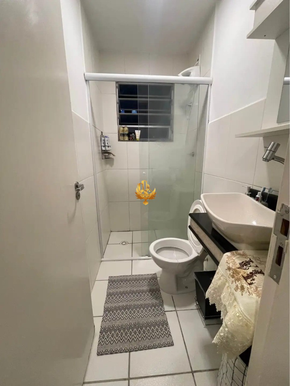 Apartamento, 2 quartos, 50 m² - Foto 8
