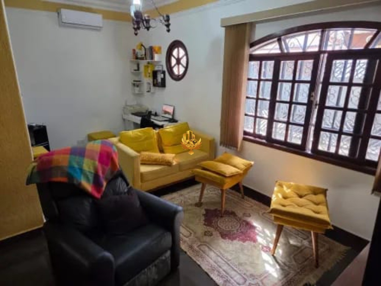 Casa, 3 quartos - Foto 2