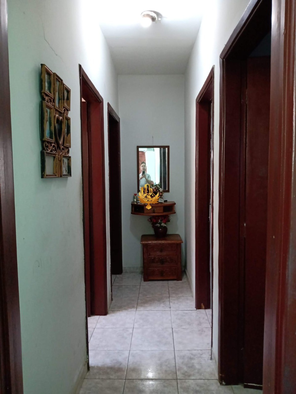 Casa, 3 quartos - Foto 6