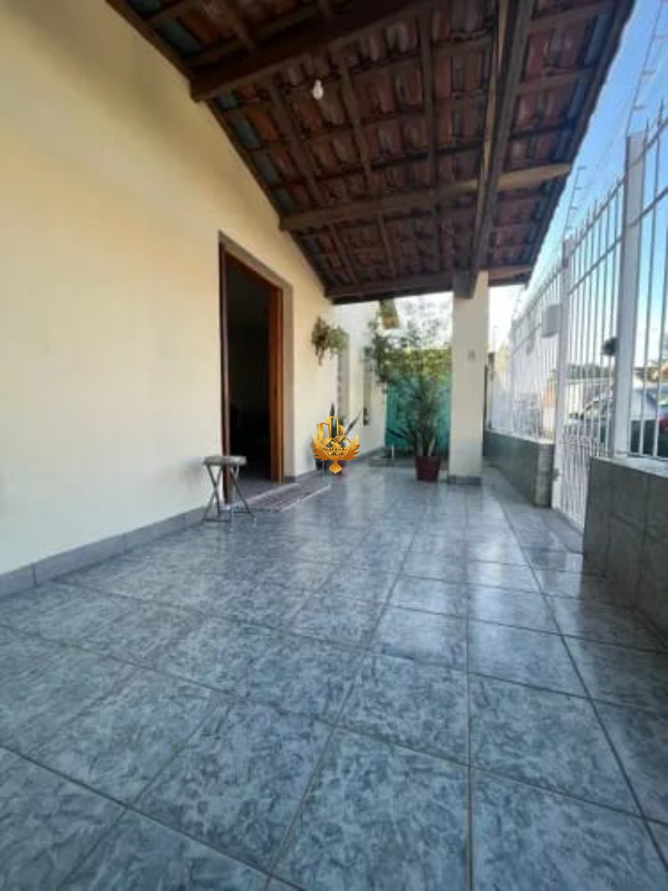 Casa, 3 quartos - Foto 2