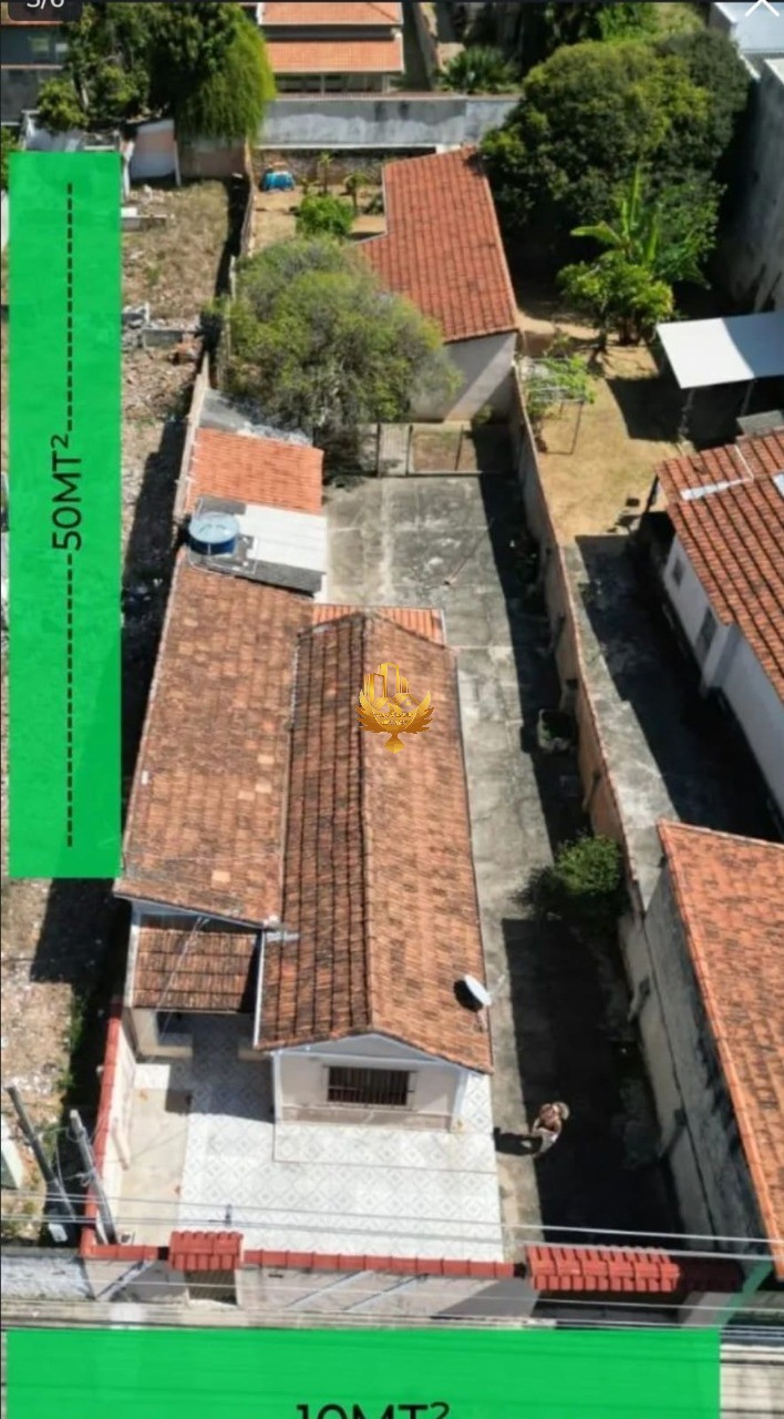 Casa à venda com 2 quartos - Foto 2