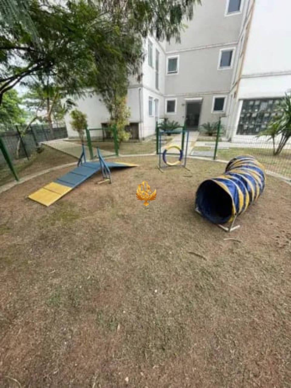 Apartamento, 2 quartos, 44 m² - Foto 13