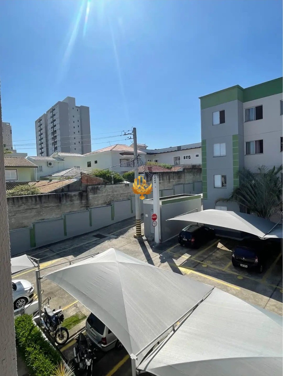 Apartamento, 2 quartos, 50 m² - Foto 9