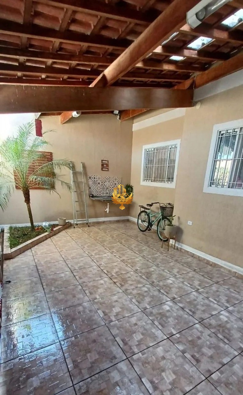 Casa, 2 quartos - Foto 13