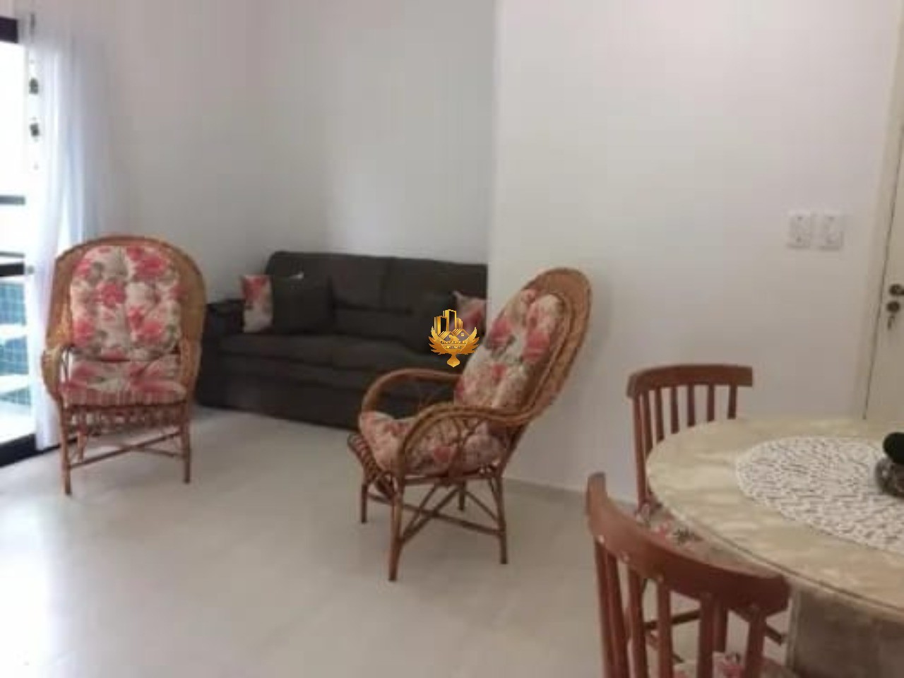Apartamento, 2 quartos, 72 m² - Foto 3