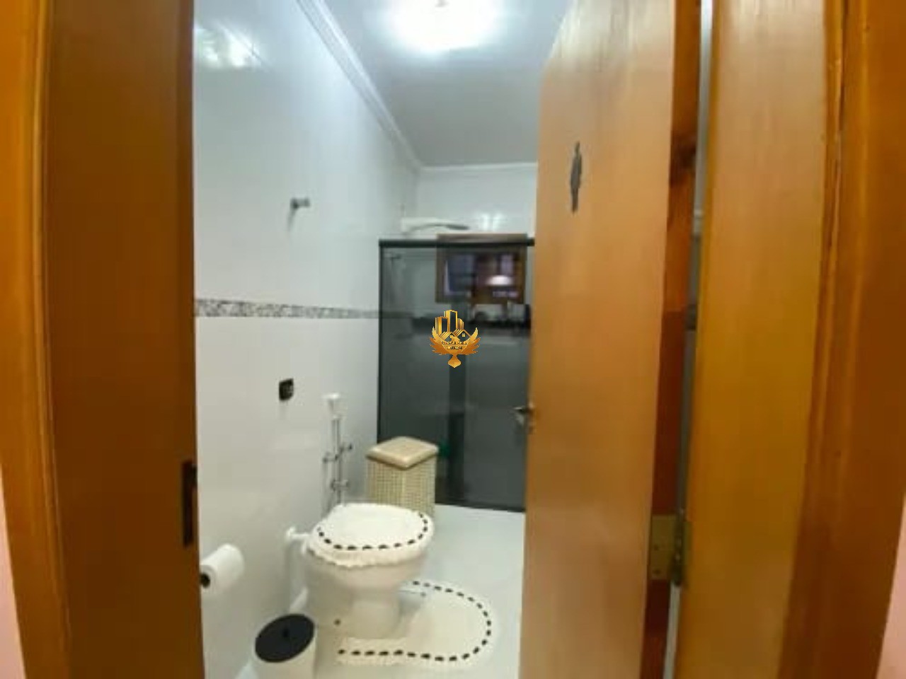 Casa, 3 quartos - Foto 13