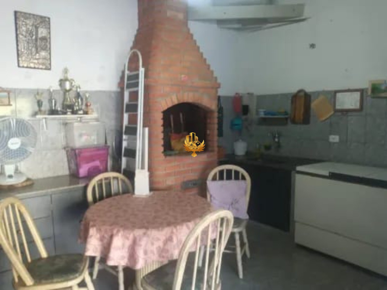 Casa à venda com 3 quartos - Foto 12