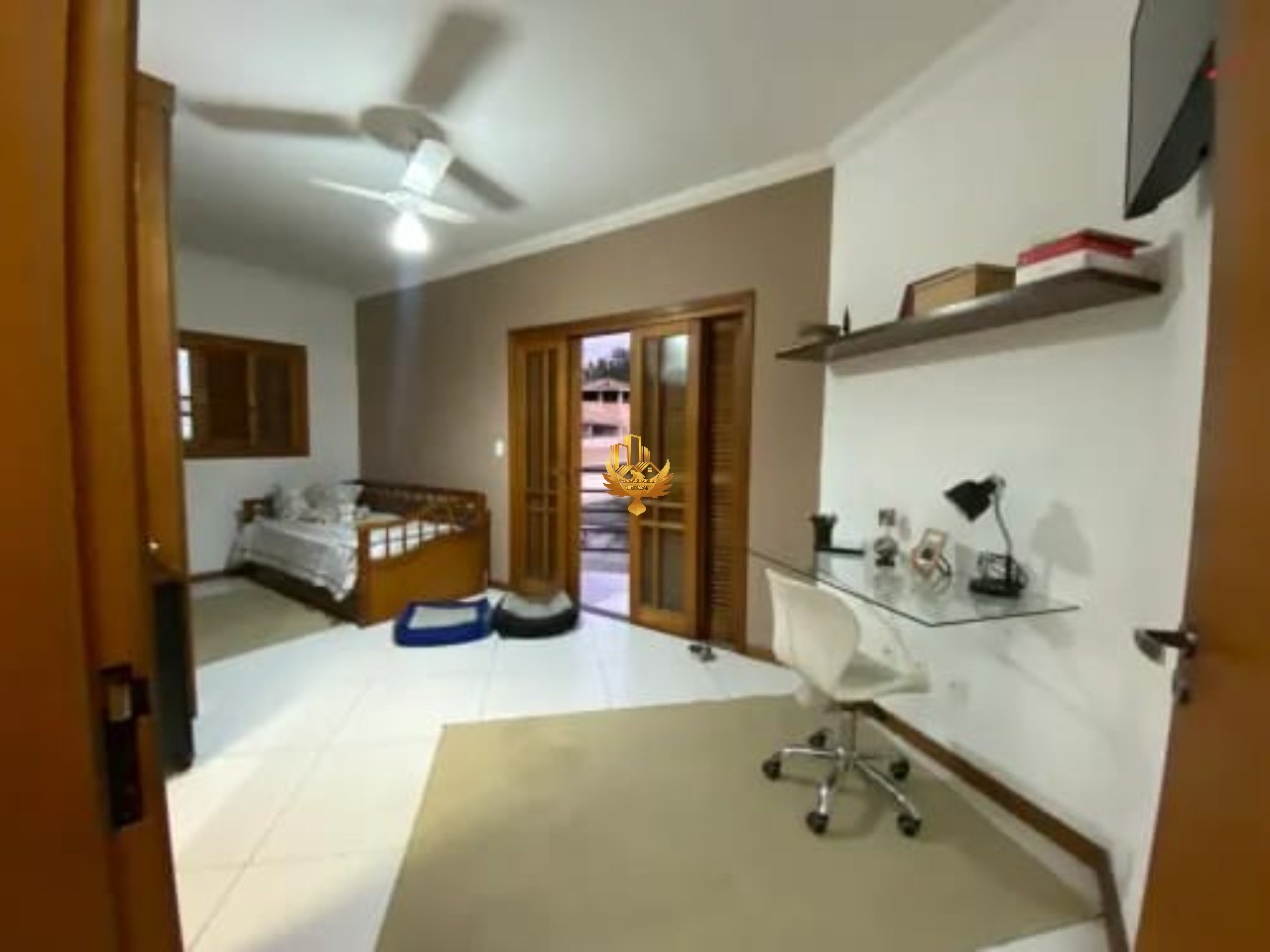 Casa, 3 quartos - Foto 9