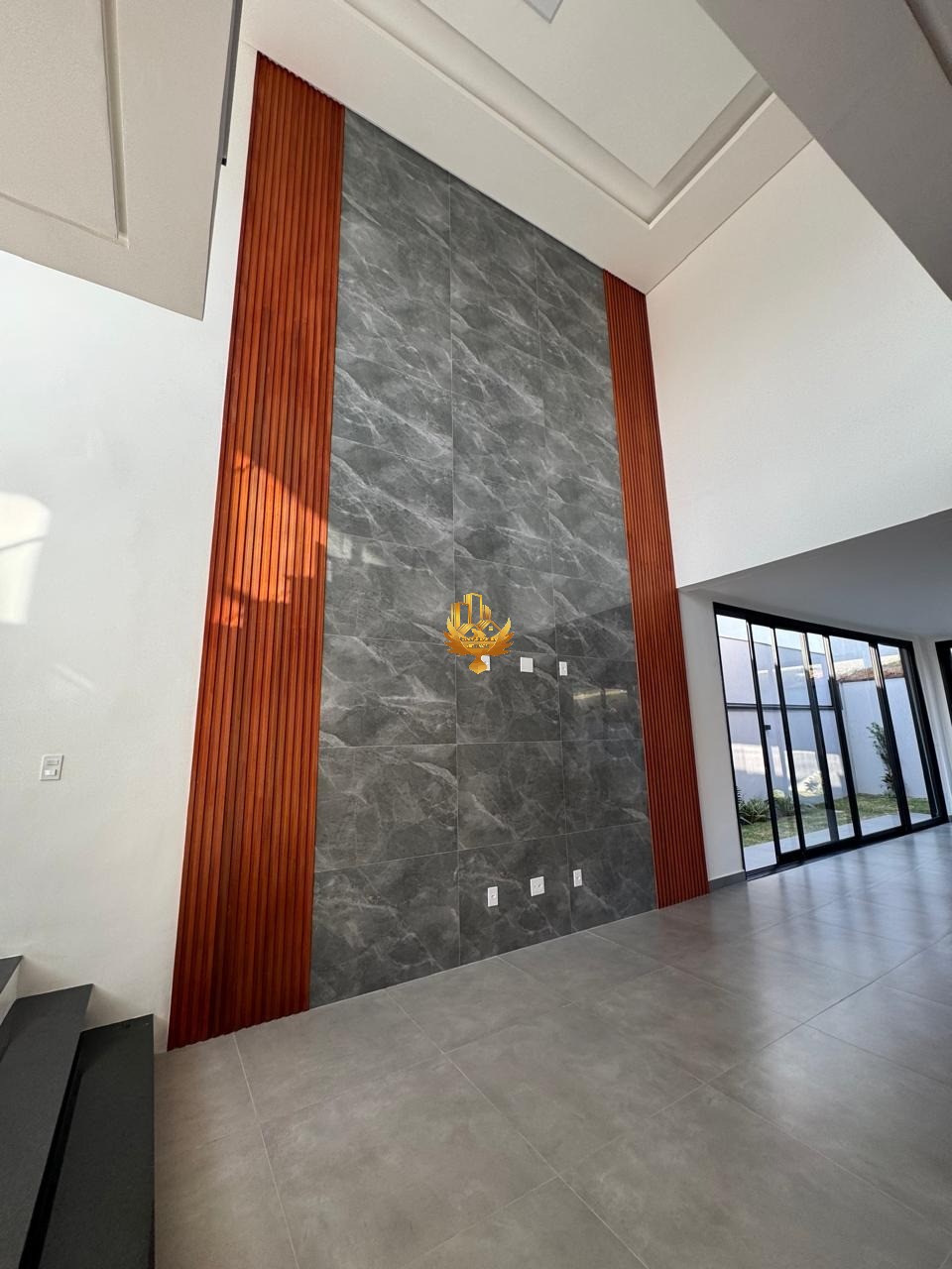 Casa, 4 quartos - Foto 4