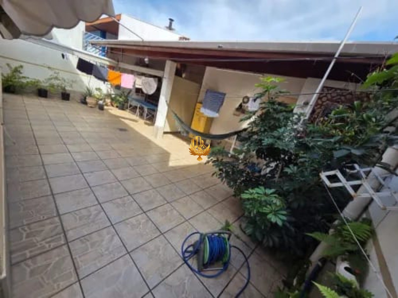 Casa, 3 quartos - Foto 18