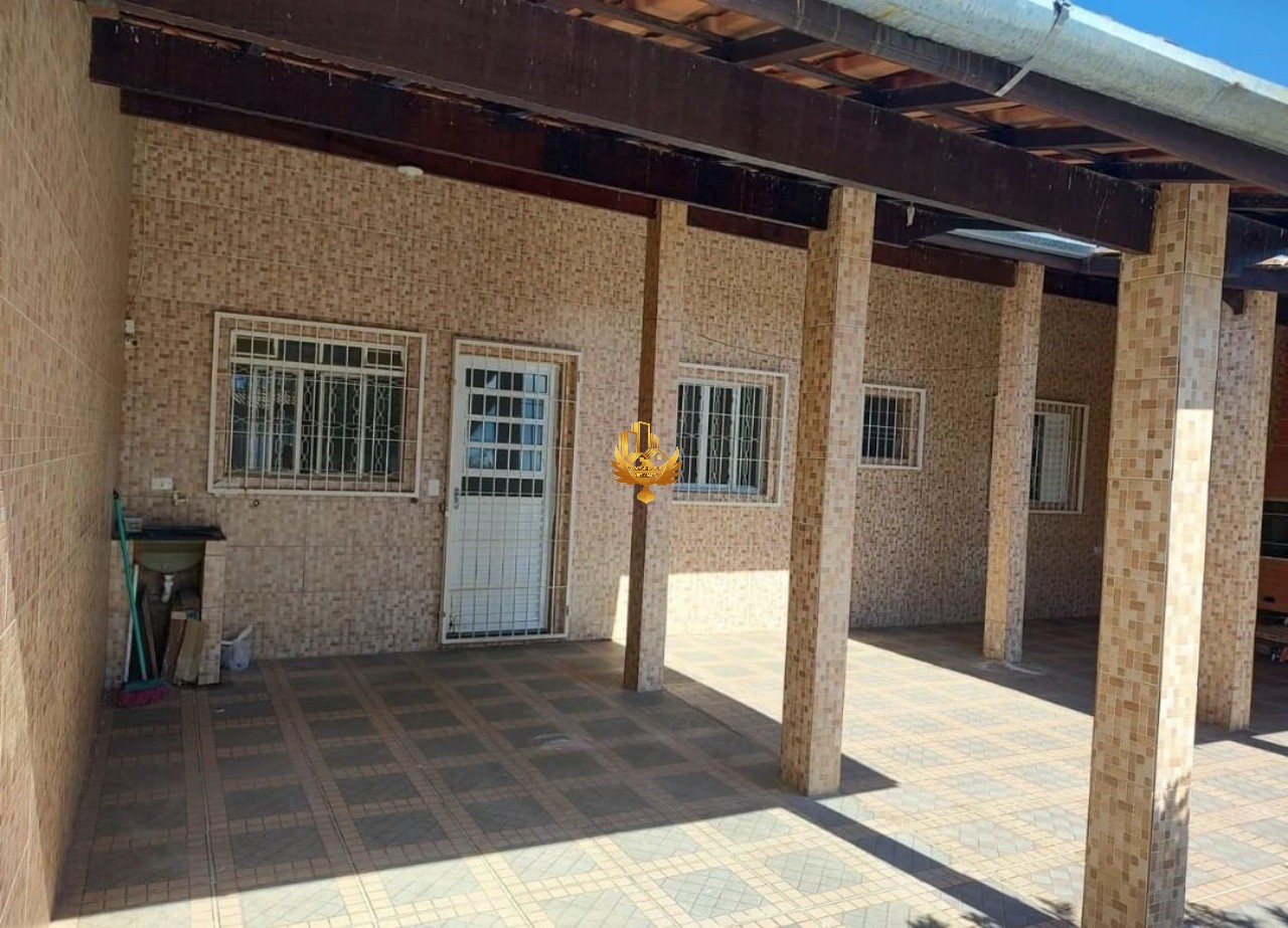 Casa à venda com 1 quarto - Foto 18